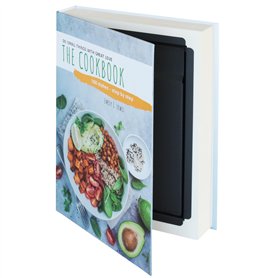 HMF 81001 Livre coffre-fort