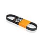Continental Contitech 6PK1660 Courroie trapézoïdale à nervures