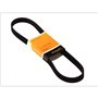 Continental Contitech 6PK1660 Courroie trapézoïdale à nervures