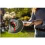 compatibles avec coupe-bordures IART 2520