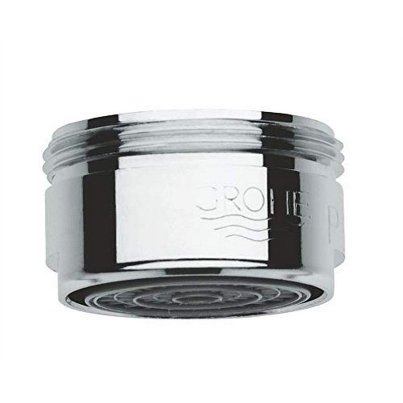 Mousseur Chromé 13961000 (Import Allemagne)