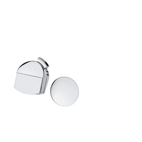 hansgrohe Exafill Set Complet de vidage pour baignoire