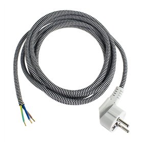 as - Schwabe 87202 cordon pour fer à repasser 3 x 1