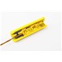 Jokari T30013 Outil à dénuder pour câble Data Bus Twisted Pair
