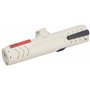 JOKARI® Original Stripper PC-Cat pour dénuder les câbles réseau Cat 5-7, réf. 30161