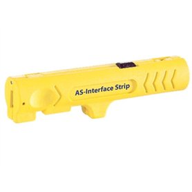 JOKARI J30300 - Pelacables AS-Interface Strip (Cables interfaz AS vaina goma)