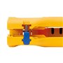 JOKARI J30910 - Kit de limitadores de fuerza y altura para pelacables Allrounder y Uni-Plus (ajustable de 4 a 11,9 mm Ø)