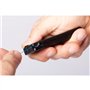 JOKARI J40028 - Pelacables de microprecisión ESD-Plus (0,25 a 0,80 mm)