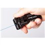 JOKARI J40028 - Pelacables de microprecisión ESD-Plus (0,25 a 0,80 mm)