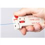 JOKARI J40055 - Pelacables de microprecisión SWS-Plus (0,25 mm)