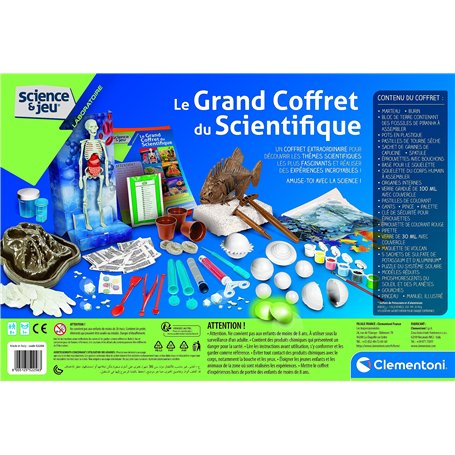 EDESMA Corbeille cadeau en osier 42 x 33 x 38 cm – Taille 3
