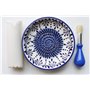 JOSKO Produits 2743 Assiette à frire en céramique
