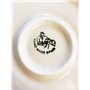 JOSKO Produits 2743 Assiette à frire en céramique