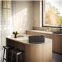 Loewe Klang S1 Radio Intelligente, Haut-Parleur 80 W avec Connexion Bluetooth/WiFi, Flux Depuis Tous Les Principaux Services, So
