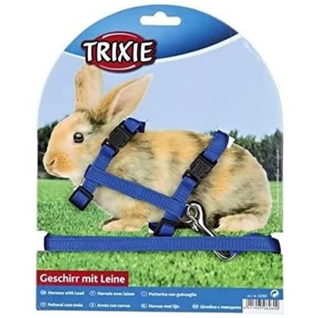 Trixie Harnais Pour Lapins