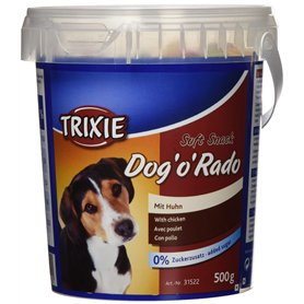 Trixie Soft Snack DogORado 500 GR