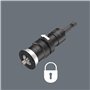 Wera 881/4/1 SB Porte-embouts à butée de profondeur réglable, 3 pièces