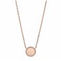 Fossil Collier Pour Femmes
