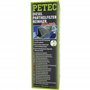 PETEC Mousse nettoyante pour filtre à particules diesel 400 ml 72550