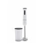 Grundig BL 6840 Mixeur plongeant 600 W avec 4 couteaux en acier inoxydable