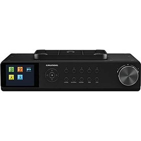 Grundig DKR Dab+ Radio de Cuisine avec Bluetooth et réception Dab+ Dab+