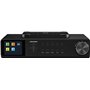 Grundig DKR Dab+ Radio de Cuisine avec Bluetooth et réception Dab+ Dab+