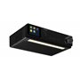 Grundig DKR Dab+ Radio de Cuisine avec Bluetooth et réception Dab+ Dab+, Web. Noir