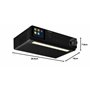 Grundig DKR Dab+ Radio de Cuisine avec Bluetooth et réception Dab+ Dab+, Web. Noir