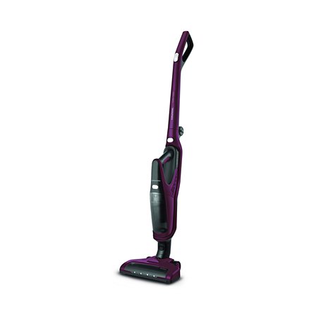 Grundig VCH 9930 2-en-1 Aspirateur sans Fil