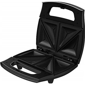 GRUNDIG SWM 2940 Machine à Sandwich