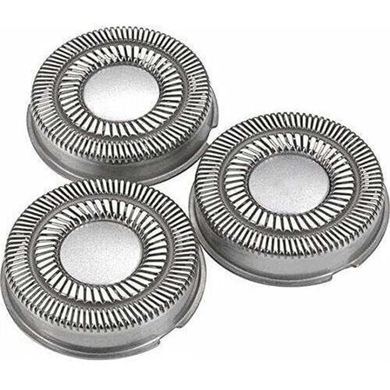 Grundig MSR79 Tête de rechange pour rasoir pour homme MS 7640