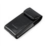 Grundig Stenorette SH10 Dictaphone analogique Noir