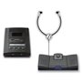 Grundig PFR9900 Stenorette St 3221 Kit de Transcription