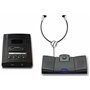 Grundig PFR9900 Stenorette St 3221 Kit de Transcription