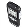 Grundig Digta 7 Dictaphone numérique avec Station d'accueil, Logiciel dictaphone et Accessoires