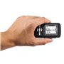 Grundig Digta 7 Dictaphone numérique avec Station d'accueil, Logiciel dictaphone et Accessoires