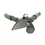FREUND Kit de cisailles 3 pcs, cisaille pélican droite, cisaille bichantourneuse droite/gauche