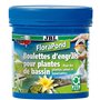 JBL Flora Pond 27380 Boulettes d'engrais pour plantes de bassin