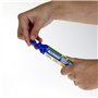 JBL Acclimol Traitement de l'eau pour Aquariophilie 50 ML