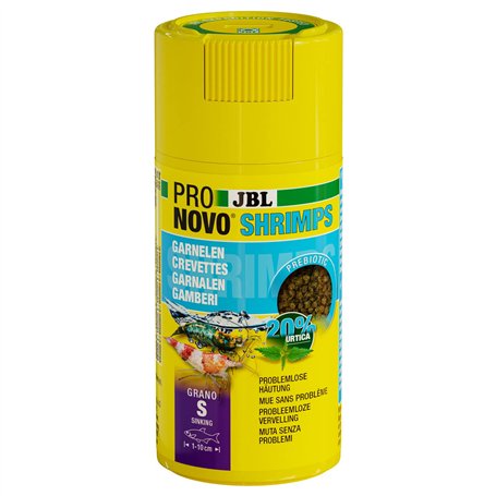 JBL PRONOVO SHRIMPS GRANO