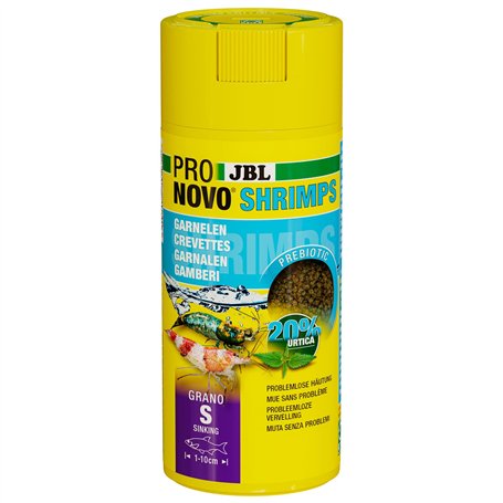 JBL PRONOVO SHRIMPS GRANO