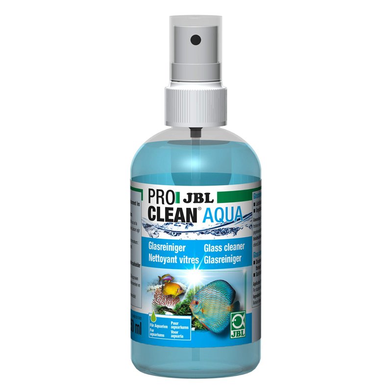 JBL Proclean Aqua Entretien/Sprays Nettoyants pour Aquariophilie