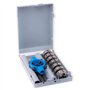 PROFI filière set 8 pièces