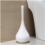 Atomizer Brand Fantasy Model Soap porte-savon "cascade" avec 2 ventouses