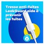 Triple Confort avec Applicateur doux
