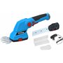Güde 95508 Kit d'entretien de Jardin sans Fil GPS 7