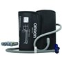 OMRON OMH7361-E Tensiomètre brassard électronique Intelli It connecté M7 Noir/blanc