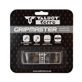 Talbot Torro Overgrip Gripmaster
