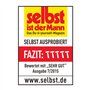 Lève-dalle LANGFIT avec poignée extra-longue - Modèle 30-50 cm - Dos et hanches préservés ! - Capacité portante jusqu’à 60 kg - 