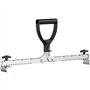 Langfit Lève-dalle LANGFIT avec poignée normale - Modèle 20-50 cm - Capacité portante jusqu'à 60 kg - Made in Germany - MS-PH205